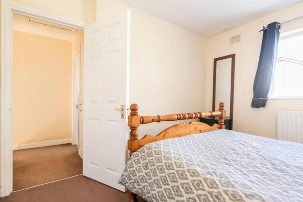 In Kimmage Séjour chez l'habitant Dublin