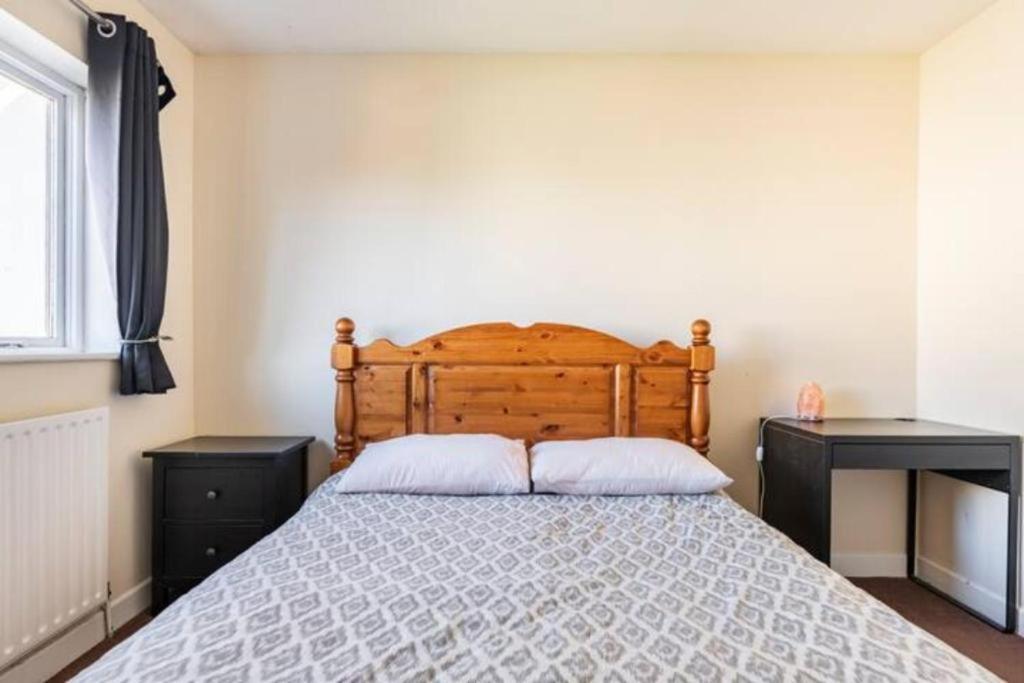 In Kimmage Séjour chez l'habitant